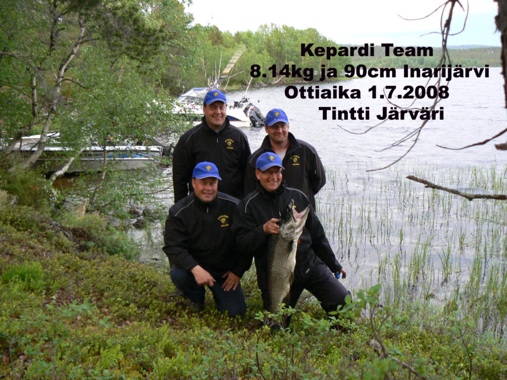 Kepardi Team