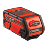 STRIKEMASTER LITHIUM 40V BATTERY 5 Ah lithium ION -akku