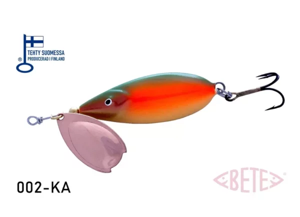 Bete Lotto 002-KA-12G