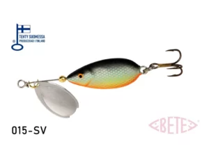 Bete Lotto 015-SV