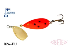 Bete Lotto 024-PU