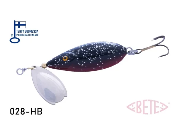 Bete Lotto 028-HB-12G