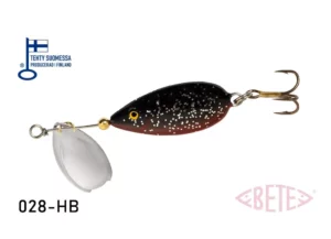Bete Lotto 028-HB