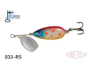 Bete Lotto 033-RS