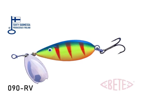 Bete Lotto 090-RV-12G