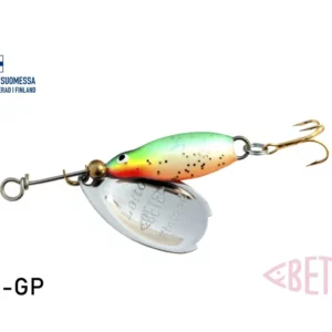 Bete Lotto 093-GP-6G