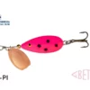 Bete Lotto 122-PI