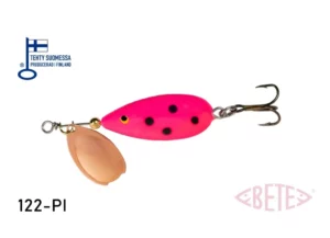Bete Lotto 122-PI