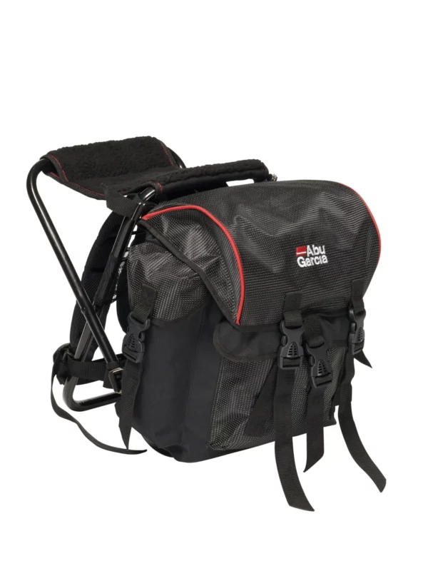 ABU GARCIA RUCKSACK JUNIOR reppujakkara junioreille