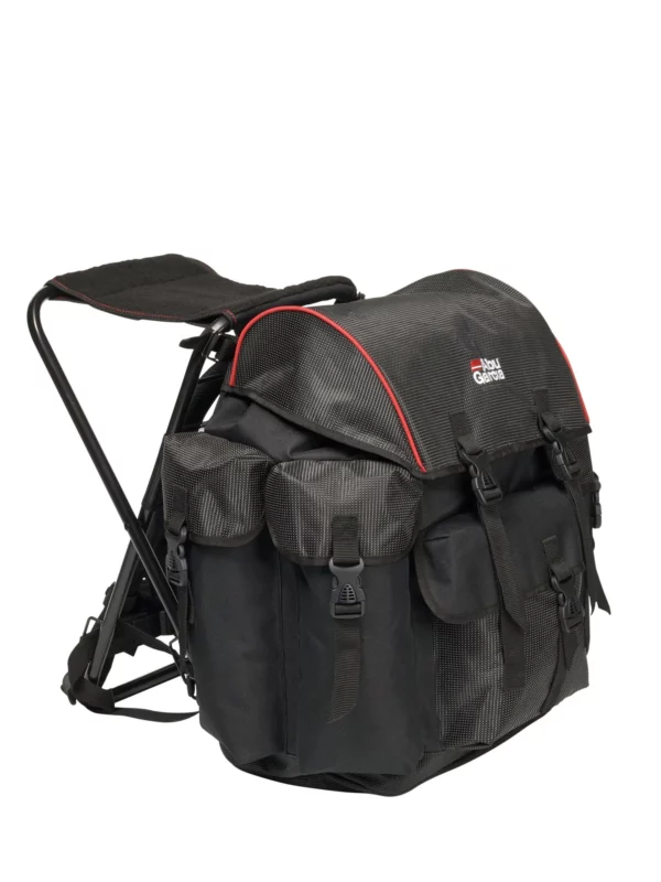 ABU GARCIA RUCKSACK LARGE reppujakkara