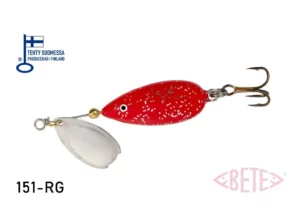 Bete Lotto 151-RG