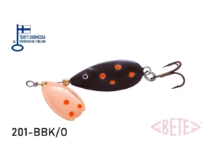Bete Lotto 201-BBK/O