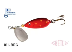 Bete Lotto 011-BRG