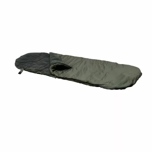 ELEMENT THERMO SLEEPING BAG 5 SEASON 215X90CM makuupussi