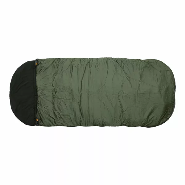 ELEMENT THERMO SLEEPING BAG 5 SEASON 215X90CM makuupussi