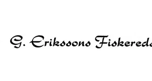 G. Erikssons Fiskeredskap