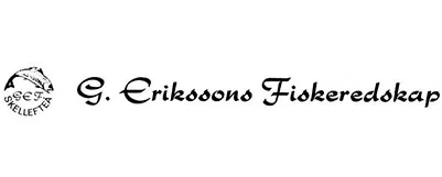 G. Erikssons Fiskeredskap