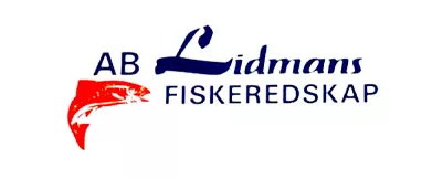 AB Lidmans FISKEREDSKAP