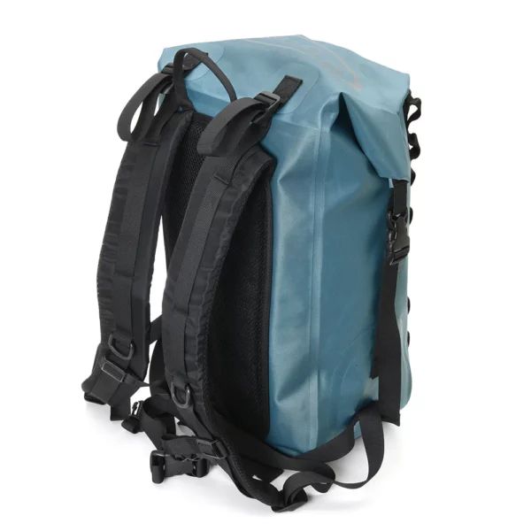 VISION AQUA DAY PACK vedenpitävä reppu