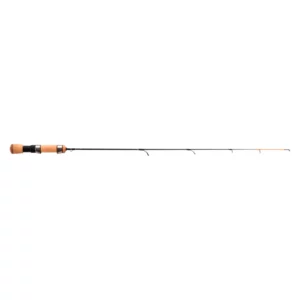 13 FISHING THE SNITCH ICE ROD 20" QUICK ACTION TIP pilkkivapa