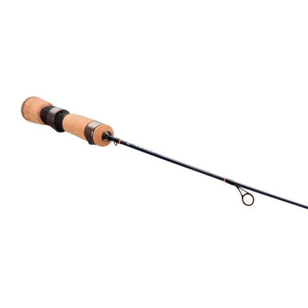 13 FISHING THE SNITCH ICE ROD 20" QUICK ACTION TIP pilkkivapa