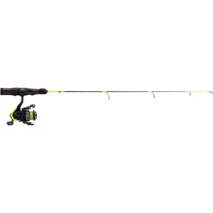 13 FISHING THERMO ICE COMBO 26" pilkkisetti