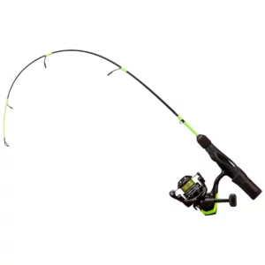 13 FISHING THERMO ICE COMBO 26" pilkkisetti