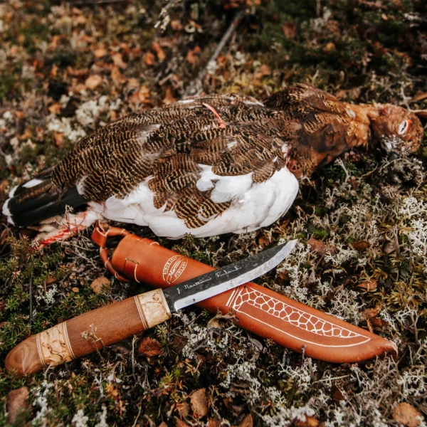 MARTTIINI KIERINKI puukko