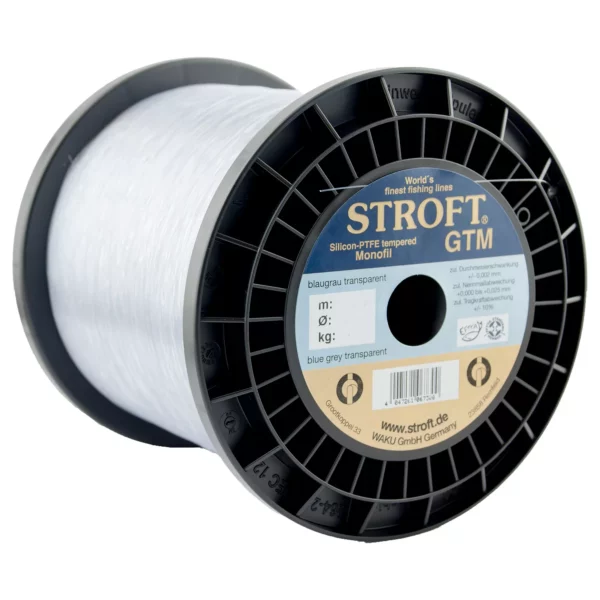 STROFT GTM 0,40mm 2500m monofiilisiima