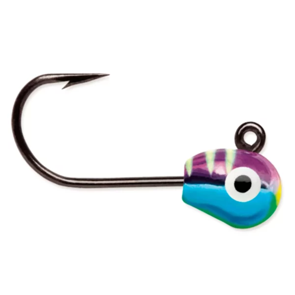 VMC TUNGSTEN MONGO JIG morri