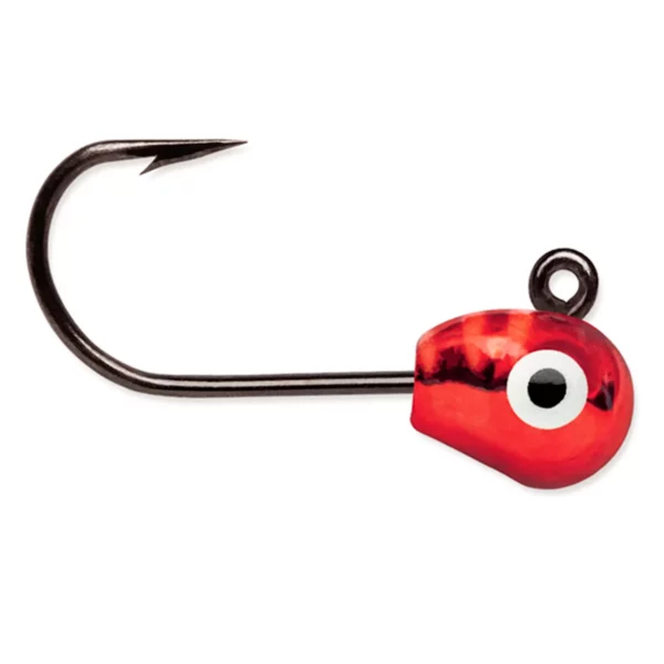 VMC TUNGSTEN MONGO JIG morri