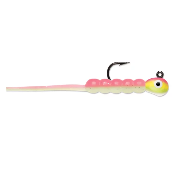 VMC WAX TAIL JIG jigi