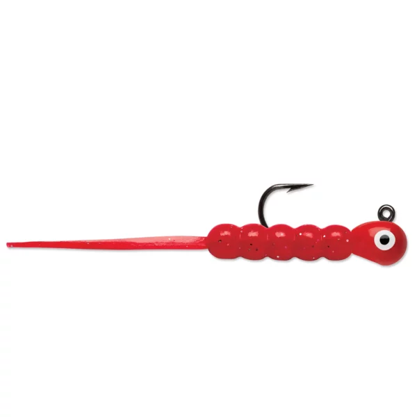 VMC WAX TAIL JIG jigi