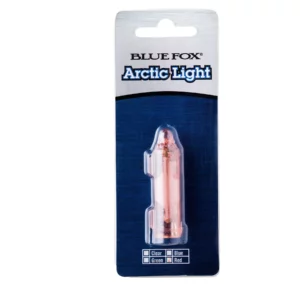 BLUE FOX ARCTIC LIGHT vilkkuva led-valo