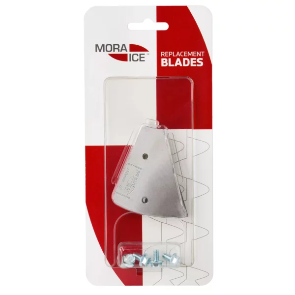 MORA ICE EXPERT BLADES kairan teräpalat