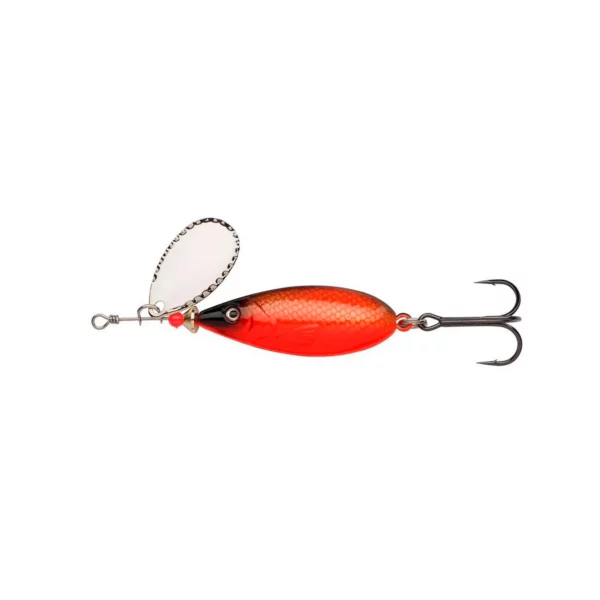 ABU GARCIA DROPPEN MAXI 9g Red Devil