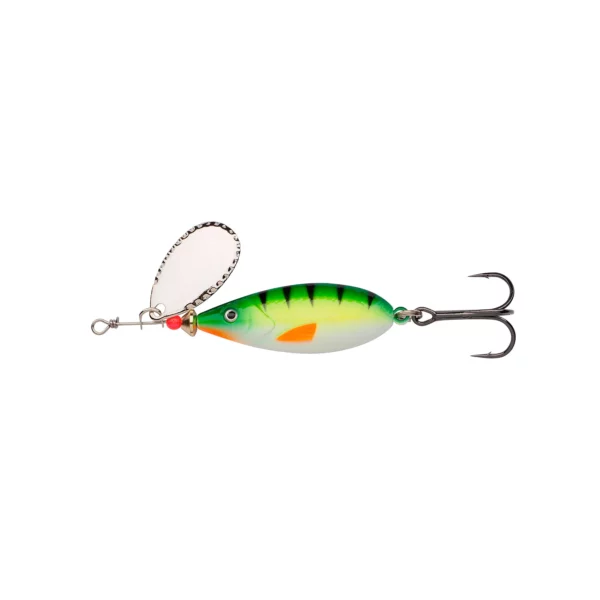 ABU GARCIA DROPPEN MAXI 9g Green Perch