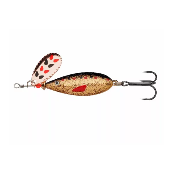 ABU GARCIA DROPPEN MAXI 9g Auric