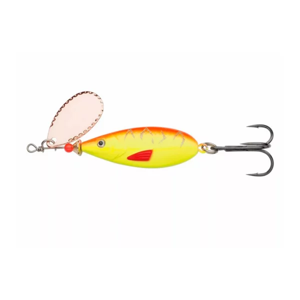 ABU GARCIA DROPPEN MAXI 9g Red Hot Tiger