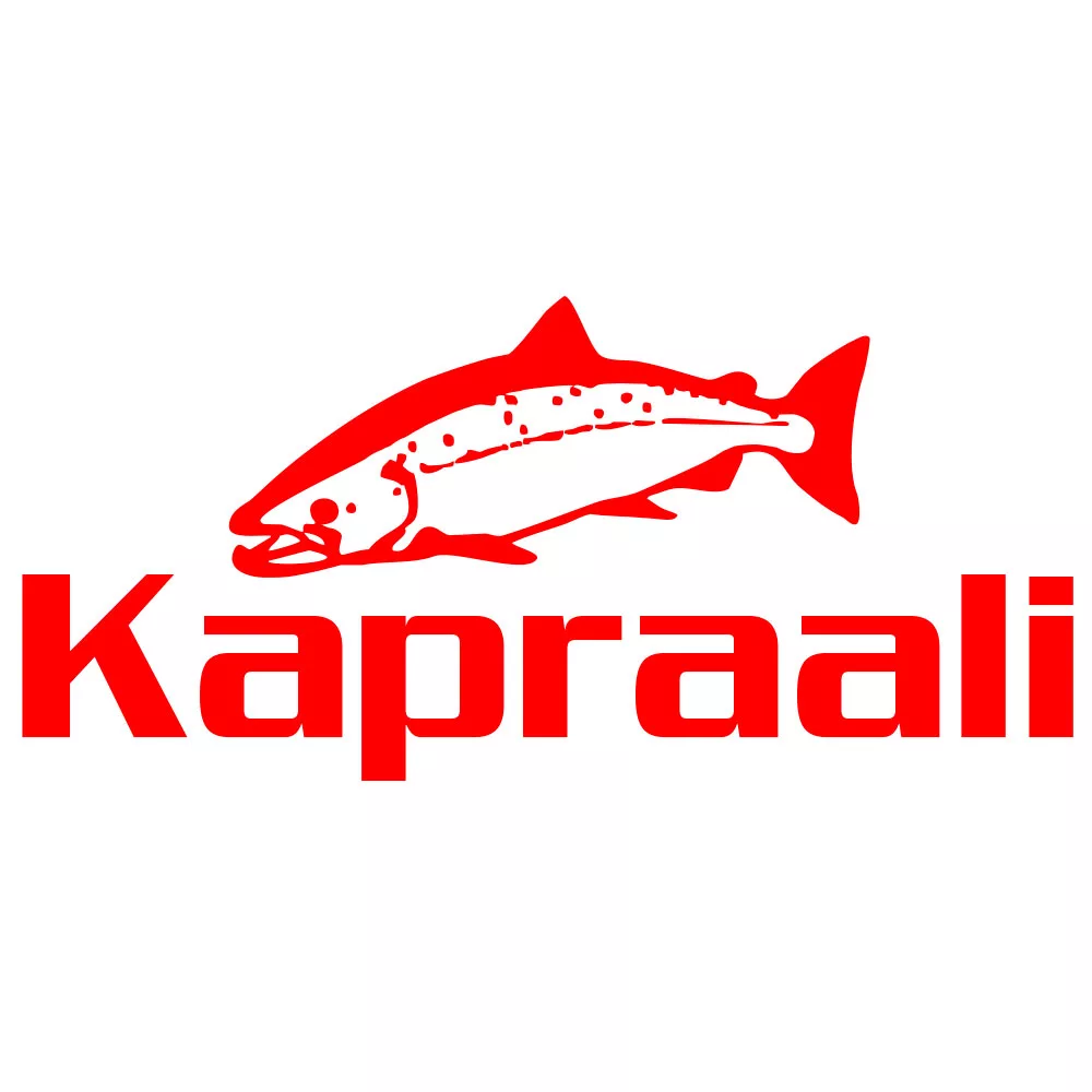 Osasto: Kapraali