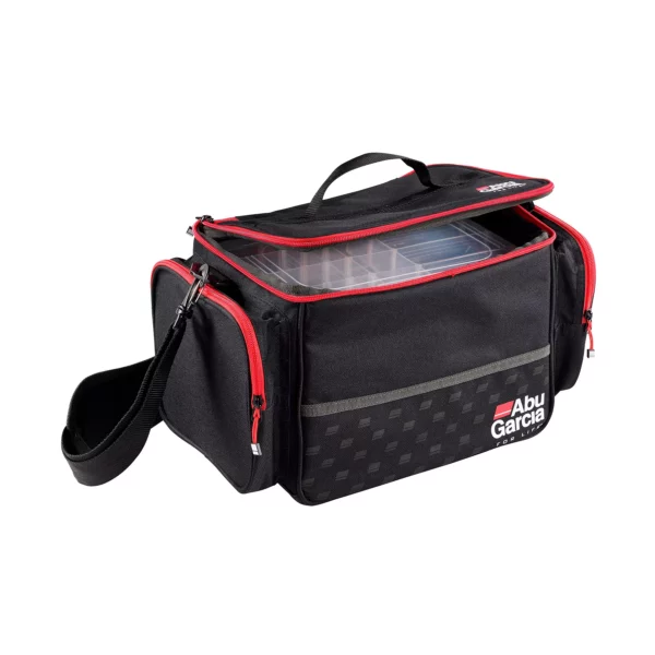 ABU GARCIA SHOULDER BAG viehelaukku