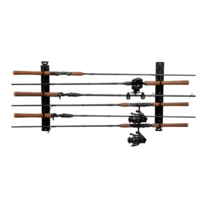 WALL AND CEILING 6 ROD/COMBO RACK vapateline