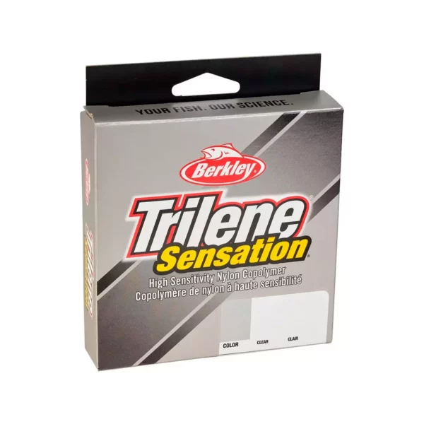 Berkley Trilene Sensation-siima