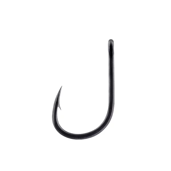 BKK Wide Gape Saltwater Hook #1 koukku