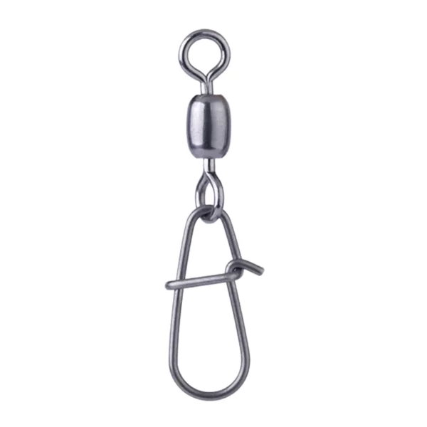 BKK Duolock Snap Swivel-51 lukkoleikari