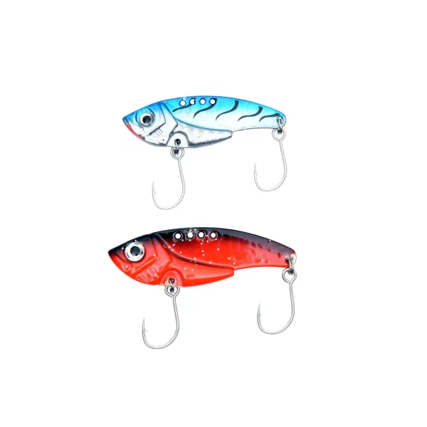 BKK IMP Single Lure Hook koukku