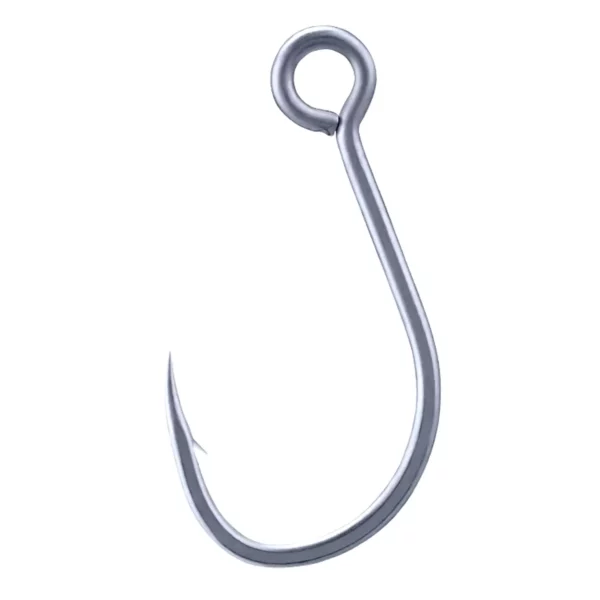 BKK IMP Single Lure Hook koukku