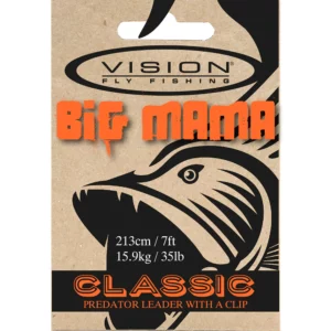 Vision Big Mama peruke Classic