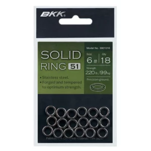BKK Solid Ring-51 umpirengas