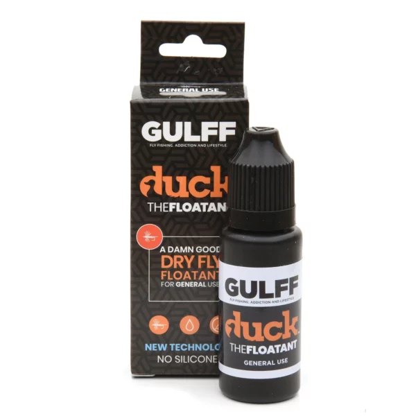 Gulff Duck Float 15ml kellutusaine